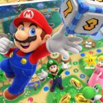 新作マリオパーティ、オンライン対戦がとんでもないことになるｗｗｗ