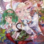 マクロスFさん、13年前の作品なのに最新CDが売れまくってしまう