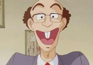 なんJでしか『美味しんぼ』を知らないバカ「富井副部長はキチガイ」