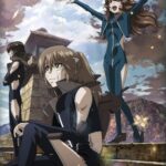 蒼穹のファフナー「メカデザイン神です　キャラクター神です　ストーリー神です」天下取れなかった理由