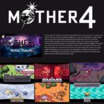 【悲報】非公式『MOTHER 4』が発表される