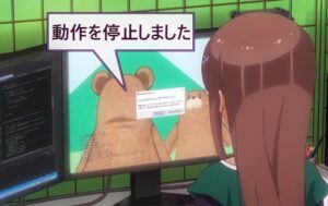 【悲報】ワイゲーム会社社員、泣く泣くバグを見逃す