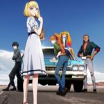 【悲報】今期のオリジナルアニメ、いつの間にか例外無く全てスベり倒す