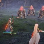 JRPG「戦闘はアクションにします」ワイ「あっ…もう買いません」