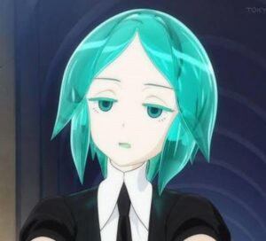 『宝石の国』のフォスフォフィライトくん、可愛すぎる