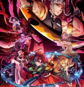 一流漫画家｢鬼滅の刃は努力の過程をほとんど書かない、最初から素質をもってポーンと発動するだけ｣