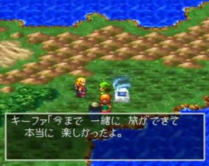 【疑問】なぜ今のRPGは「仲間が死んだり永久離脱」しなくなったの？