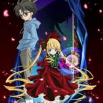 【悲報】ローゼンメイデン、なぜあんなに流行ったのかが分からない