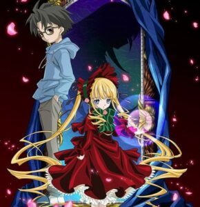 【悲報】ローゼンメイデン、なぜあんなに流行ったのかが分からない