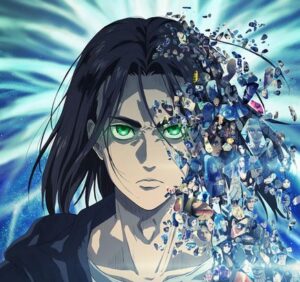 エレン・イェーガーを闇堕ちさせない方法って何がある？