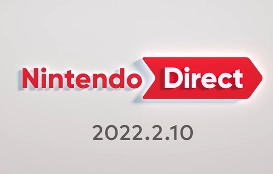 Nintendo Switch、ガチで本気を出してしまう【Nintendo Direct 2022.2.10】