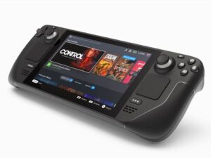 Steam Deck、ついに日本上陸、本日より予約開始！急げ！