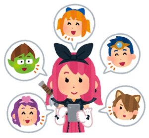 正直ソシャゲやスマホゲーなんて即廃れると思ってた奴ｗｗｗ