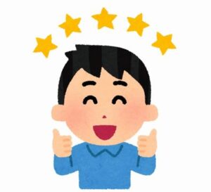 【悲報】新作スマホアプリ、レビューの名前が適当すぎる