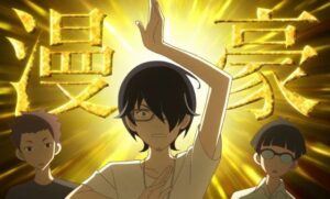 文豪の漫画家版、漫豪といえば誰を思い浮かべる？