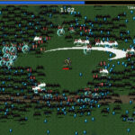 ワイ指示厨、過疎VTuberのVampire Survivors配信で3回くらい叱られる