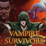 『Vampire Survivors』とかいう2022年最高のゲーム