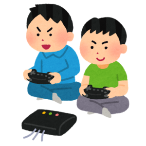 昔はゲームって「大人になったら卒業するもの」だったよな？
