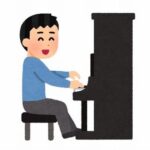 【謎】 音ゲーマーが「ピアノ」というガチ音ゲーに手を出さない理由ｗｗｗ