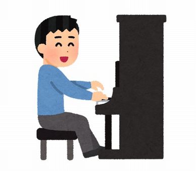 【謎】 音ゲーマーが「ピアノ」というガチ音ゲーに手を出さない理由ｗｗｗ