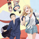 『その着せ替え人形は恋をする』のアニメ円盤が1万枚超えの爆売れ!!!