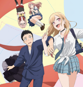 『その着せ替え人形は恋をする』←こいつが受けた理由