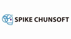 「スパイク・チュンソフト」のスパイクの部分ｗｗｗ