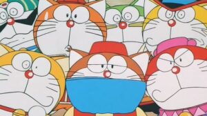 ドラえもんズとかいう黒歴史ｗｗｗ