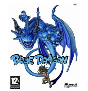 ブルードラゴン「鳥山明にデザインして貰ってドラゴンって付ければ売れるやろなぁ…」