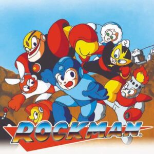 ロックマン1～11で一番面白い作品ｗｗｗ