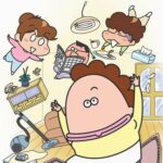 『劇場版あたしンち 情熱のちょ～超能力 母大暴走』って言うほどつまらなかったか？