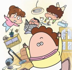 『劇場版あたしンち 情熱のちょ～超能力 母大暴走』って言うほどつまらなかったか？