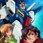 【悲報】ZZガンダムさん、鈍足だが高火力なのに人気が無い