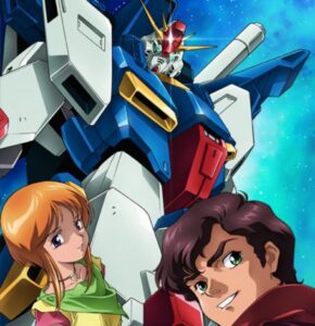 『機動戦士ガンダムΖΖ』ってどうやったら面白くなったんだろうか？