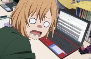 新卒で1年勤めたアニメ制作進行を辞めようか悩んでる