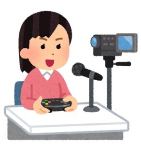 コメント僕「そこジャンプした方がいいよ」女ゲーム実況者「でも歩いてもいけるよね」僕「…」女「なんで指示するの？指示厨死ね！」