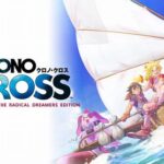 【悲報】Steam版クロノクロスさん、画像データやテキストデータを弄れるｗｗｗ