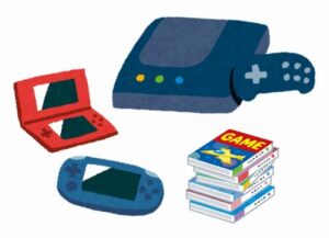 ゲーマーなら「このゲームやるためだけに本体ごと買った」ってソフトあるだろ？