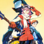 なんJ民、『FLCL(フリクリ)』について語れない…