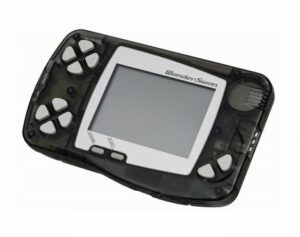 ワンダースワンが流行らなかった理由がわからない