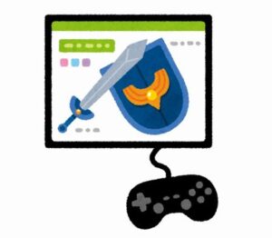 「すごい武器を手に入れましたが必要レベルに達していないので装備できません」←このシステム