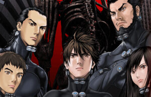 神「お前をGANTZに送り込むから生き残れ。知識は今のまま持っていて良い」←生き残れる気する？