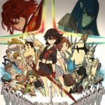 キルラキルとかいうアニメがめっちゃ好きなのにみんなグレンラガンの方が面白いとか言う