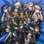 ワイ、ダンガンロンパ1~V3をやり遂げる