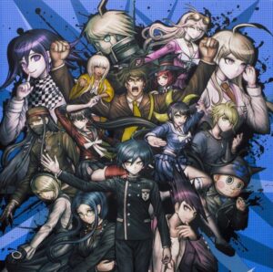 40代「かまいたちの夜！」30代「逆転裁判！」20代「ダンガンロンパ！」10代「」