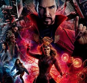 【訃報】アメコミ映画さん、コナンやウルトラマンどころか五等分の花嫁にすら負けてしまう