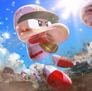 【訃報】パワプロくん、デコピンに食い殺される