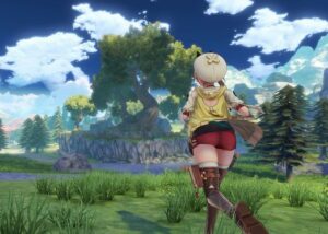 女性が主人公のゲームをプレイ出来ないんやが