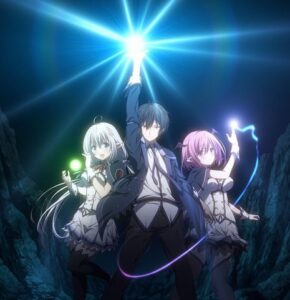 【悲報】異世界なろうアニメ、ついに中国でも飽きられオタクから叩かれ始める…