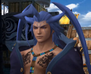 FF10のシーモアさん、FFヴィランの中でもガチで嫌われる